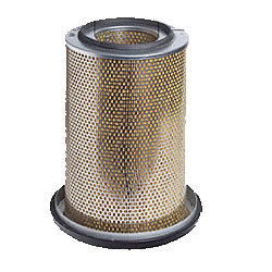 Luftfilter Mann