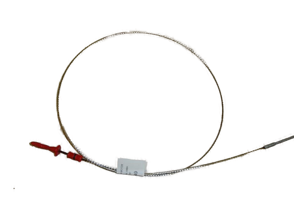 Oelmasstab Motor