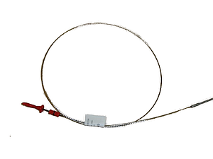 Oelmasstab Motor