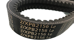 Kraftbandriemen L:2156