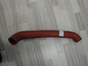 Ladeluftschlauch Rot Iveco