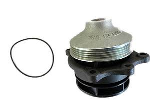 Wasserpumpe mit O-Ring