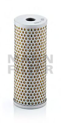 Hydraulikfilter, Lenkung