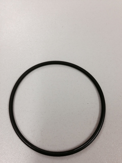 Volvo Dichtring Zu Ladeluftleitung 67X61X3Mm
