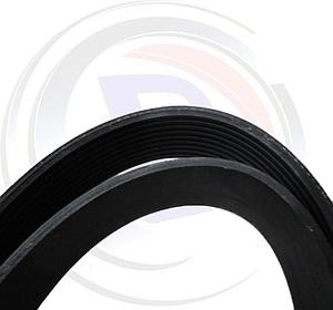 Keilrippenriemen 9PK 2618 CONTITECH
