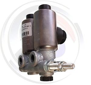 Mehrwegeventil 3/2 WABCO 