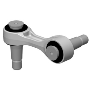Stabilisator Verbindung-Stange Vone Links SETRA