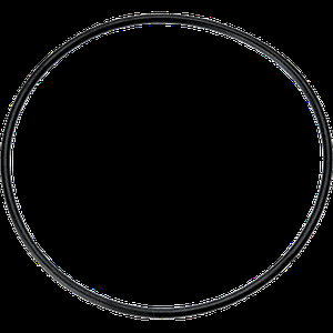 O-Ring zu Lagerflansch Vorne FKX 40