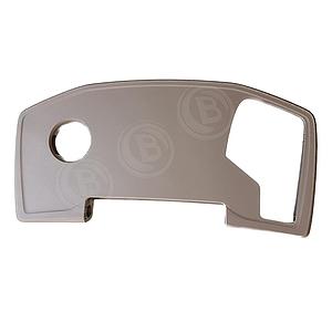 Tischplatte mit Cuphold