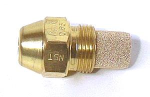 Brennstoffdüse 0.4 GPH 60°A
