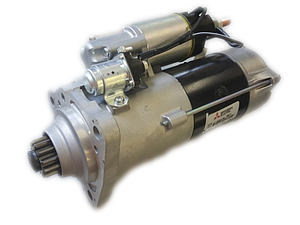 Anlasser MB 7.5KW BOSCH ( Austauschteil )