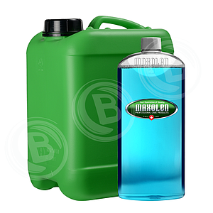 Glasreiniger 5 Liter