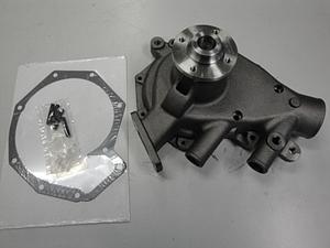 Wasserpumpe Zu Daf Motor