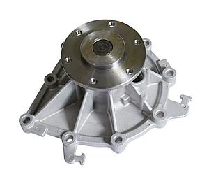 Wasserpumpe zu MAN D2066 LOH 03