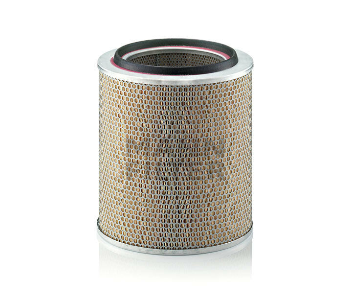 Luftfilter SETRA 313UL Euro II