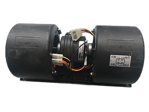 Doppelradialgebläse 12 Volt SPAL SPRINTER