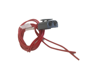 Stecker zu Aussentemperaturfühler  SCANIA HESS 