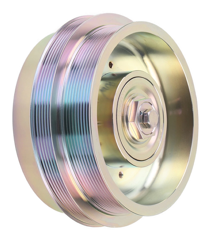 Magnetkupplung 6PK-232 / 9PK-207