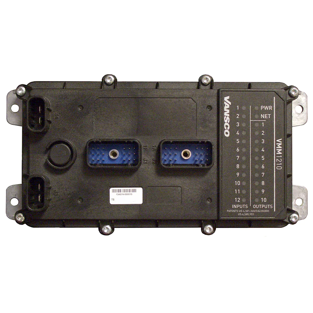 Muxknoten VANSCO MB VARIO