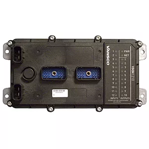 Muxknoten VANSCO MB VARIO