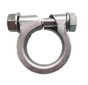 Rohrschelle R27.00mm