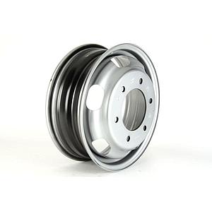 Stahlfelge 6JX16 / 225/75R16C