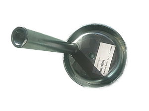 Platte oben H150mm