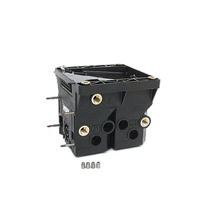 EBS Achsmodulator Zusatz HALDEX