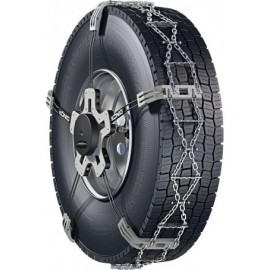 Schneekette KÖNIG 315/80-22.5 K-SUMMIT PRO K 138 