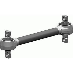 Achslenker Hinterachse 531mm CEI