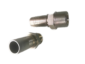 Verschraubung Gerate zu Pumpe