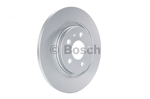 Bremsscheiben Hinten