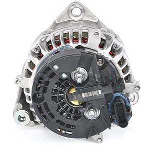 Alternatore 28V 120A MAN Euro 6