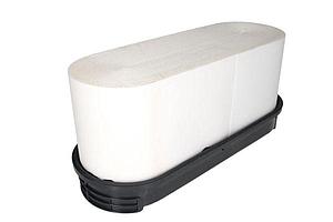 Luftfilter LKW MB 