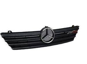 Buggrill MB SPRINTER
