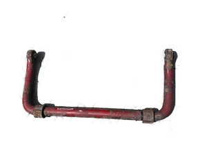 Stabilisator Hinten MAN