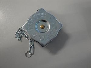 Kühlerdeckel 0,7 MB-SETRA