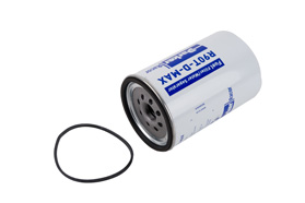 Vorfilter MANN