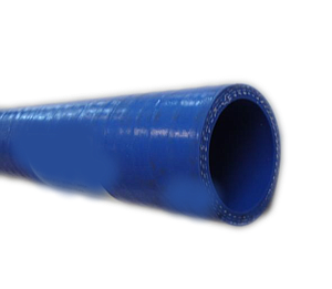 Silikonschlauch Blau gerade D:38mm x 1000mm