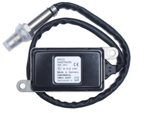 Sensor NOX X IVECO
