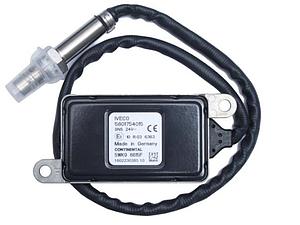 Sensor NOX X IVECO