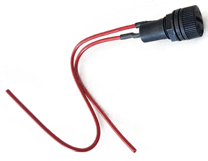 Sicherungshalter