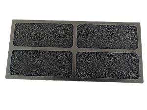 Frontboxfilter 1803922660 SOLARIS