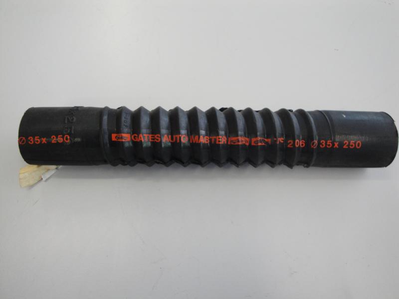 Sbc-Faltenbalg 35X350/3 Lagig