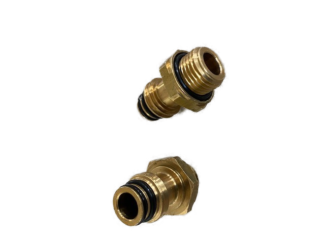 Anschluss-Stutzen ABC- M16X1.5 30Nm Regular 