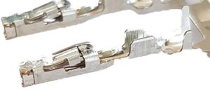 Kabelschuh Pin