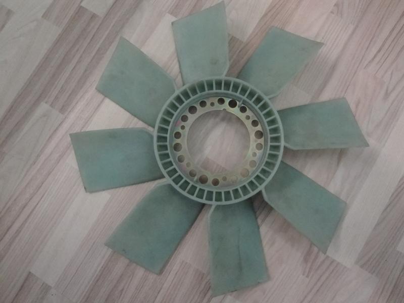 Lüfterflügel ¢ 600