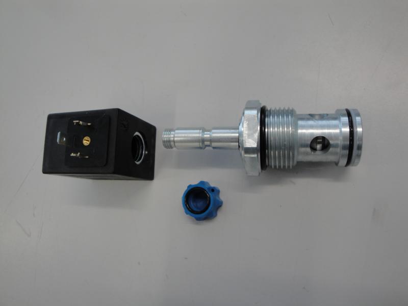Einschraubventil Vei8A2A12.21K05.3Ancc225S