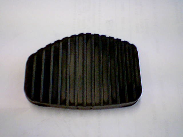 Pedal Auflage