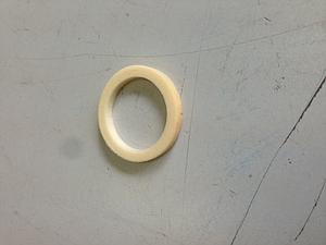 Ausrückgabel Dichtring